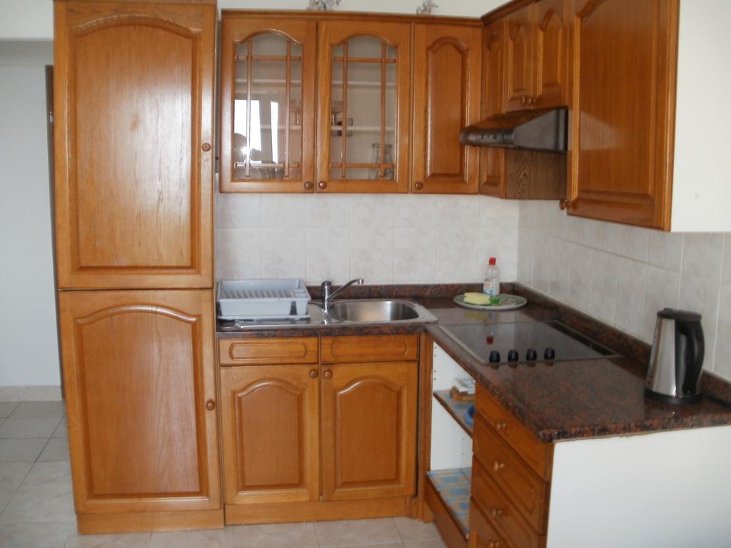 Beach Apartments Toni Подстрана Номер фото