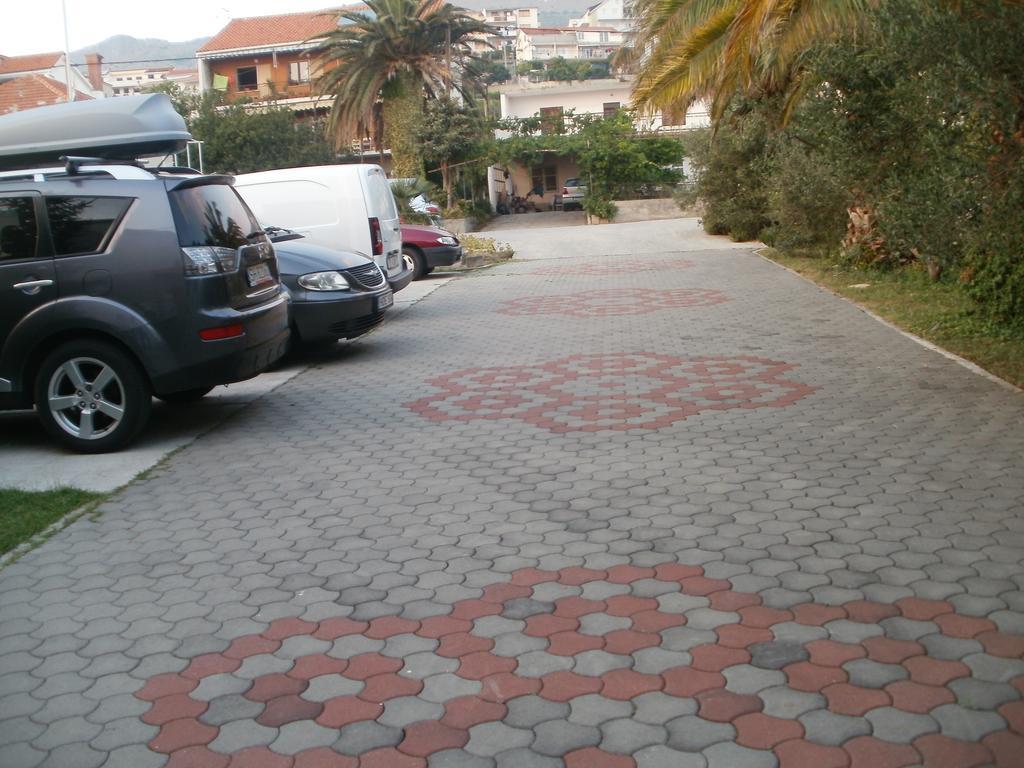 Beach Apartments Toni Подстрана Номер фото