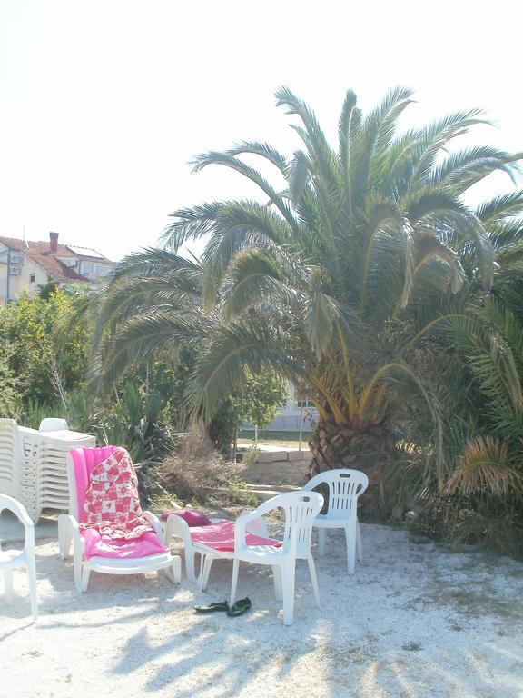 Beach Apartments Toni Подстрана Номер фото