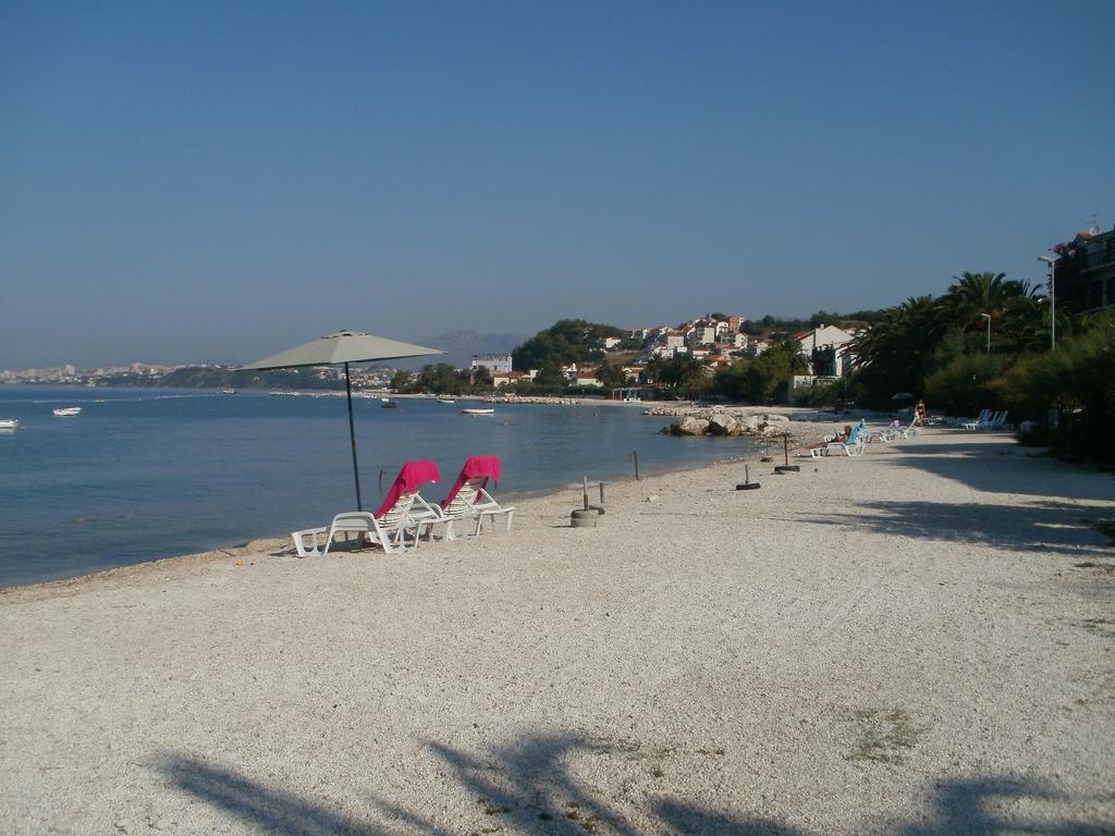 Beach Apartments Toni Подстрана Номер фото