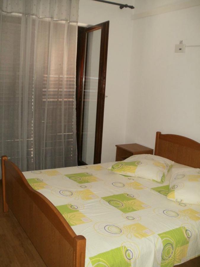 Beach Apartments Toni Подстрана Экстерьер фото